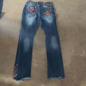 Women's denim Grace jeans size 31
